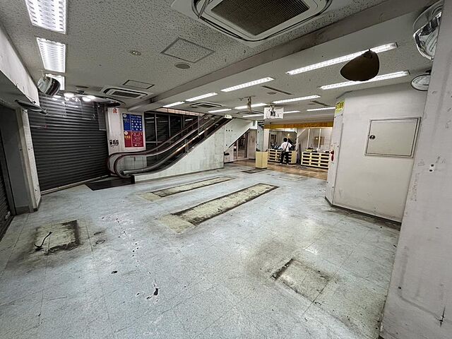 室内