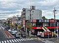 京成本線『江戸...