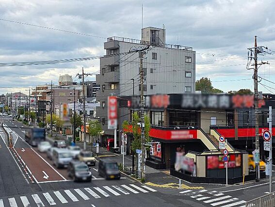 京成本線『江戸...