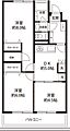 東久高島平ハイツ5階2,380万円