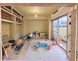 室内の画像