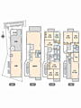 1階店舗・倉庫...