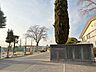 周辺：倉敷市立東中学校 1100m