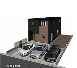 新築戸建 連島町鶴新田