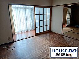 洋室の画像