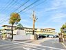 周辺：倉敷市立万寿小学校 1100m