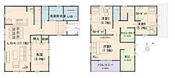 新築戸建　連島中央3丁目