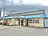 周辺：西阿知駅 800m