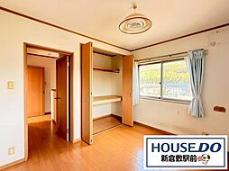洋室の画像