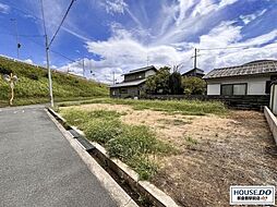 売土地　玉島上成（新倉敷駅）