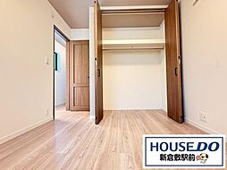 洋室の画像