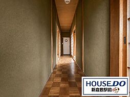 室内の画像