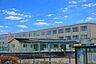 周辺：倉敷市立富田小学校 430m