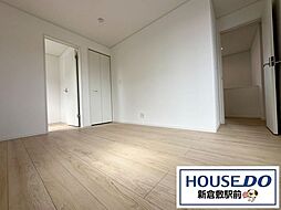 洋室の画像
