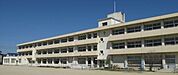 金橋小学校 1110m