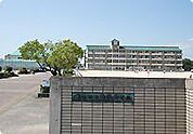 広陵中学校 1590m