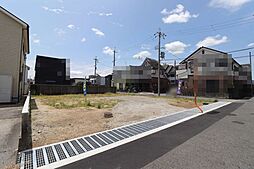 売土地 大和高田市中今里町