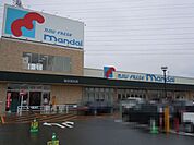 万代新庄北花内店 1380m