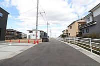 奈良県橿原市豊田町：物件画像
