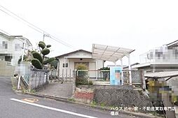 売土地　橿原市菖蒲町4丁目