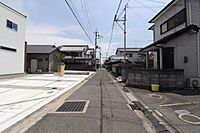 奈良県北葛城郡広陵町大字笠：物件画像