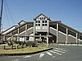 JR桜井駅 3...