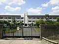 奈良県立桜井高...
