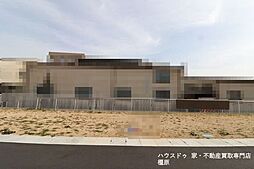 売土地 橿原市忌部町　全3区画