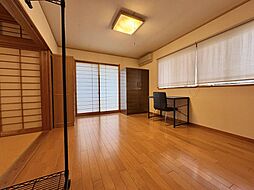 室内の画像