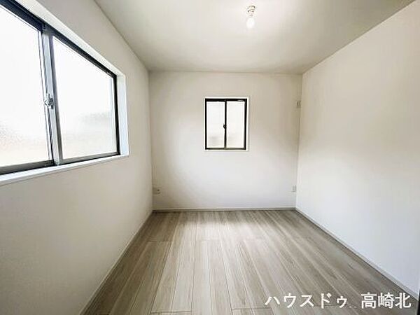 洋室