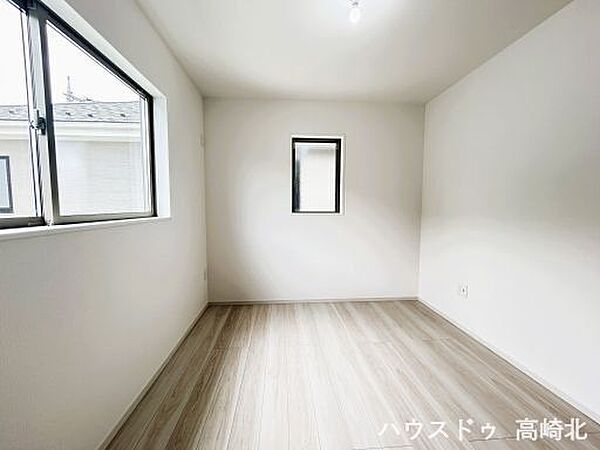 洋室