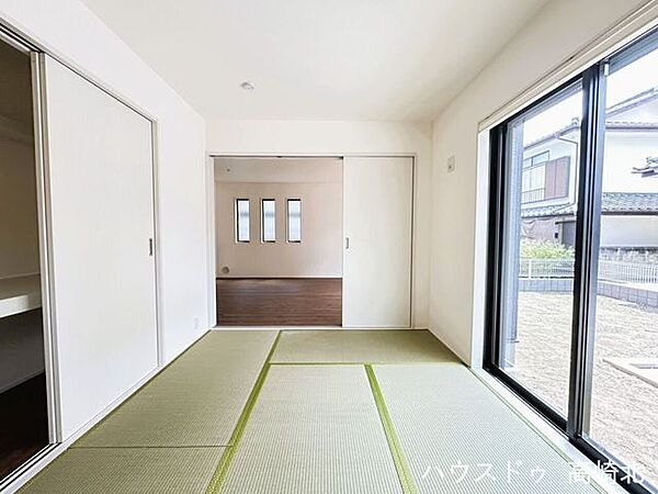 和室