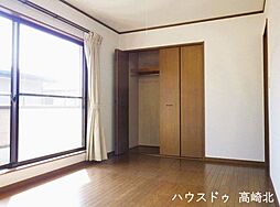 洋室の画像