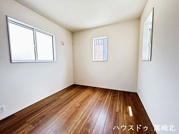 洋室