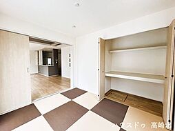 和室の画像
