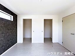 洋室の画像