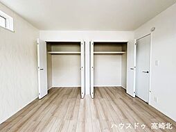 洋室の画像