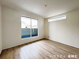洋室の画像
