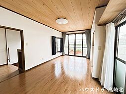 洋室の画像