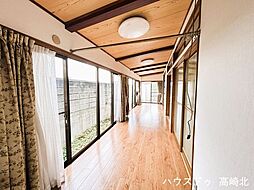 室内の画像