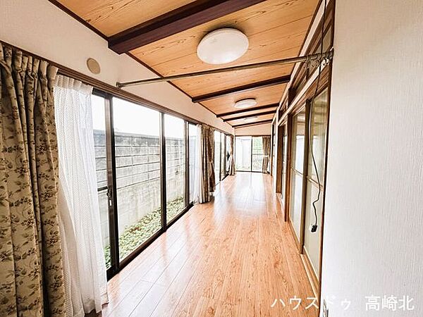 室内