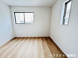 洋室の画像