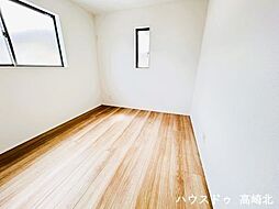 洋室の画像
