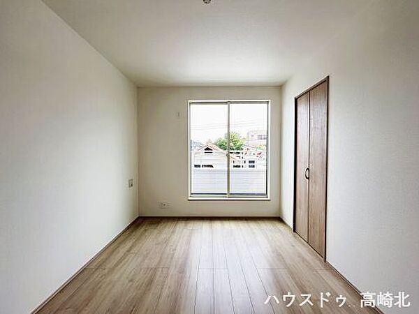 洋室