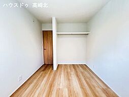 洋室の画像