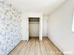 洋室の画像