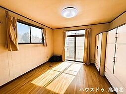 洋室の画像