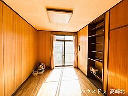 洋室の画像