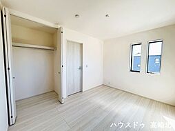 洋室の画像