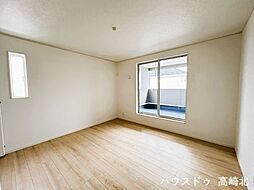 洋室の画像